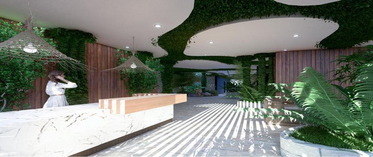 Foto de departamento en venta en  , guerra de castas, tulum, quintana roo, 28667307 No. 03