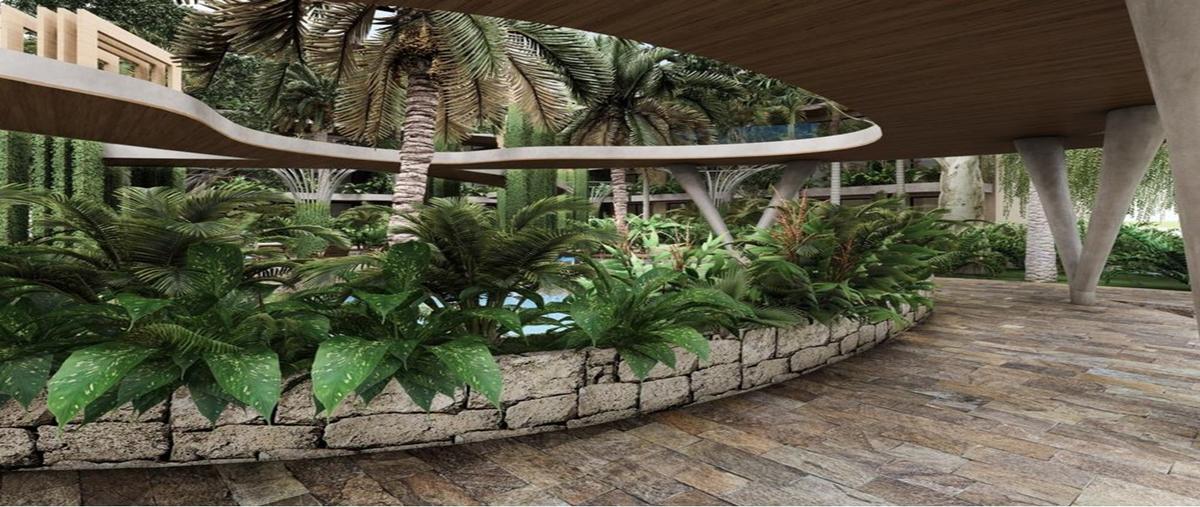 Foto de departamento en venta en  , guerra de castas, tulum, quintana roo, 28667307 No. 04