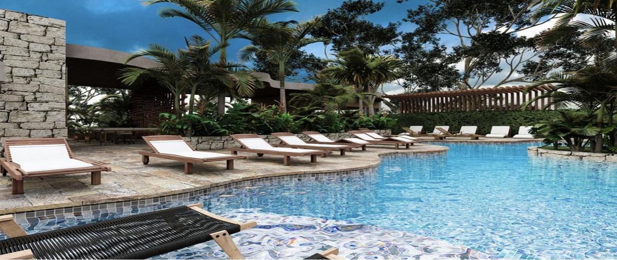Foto de departamento en venta en  , guerra de castas, tulum, quintana roo, 28667307 No. 05