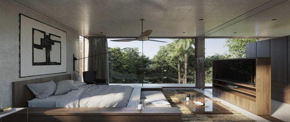 Foto de departamento en venta en  , guerra de castas, tulum, quintana roo, 29048847 No. 03