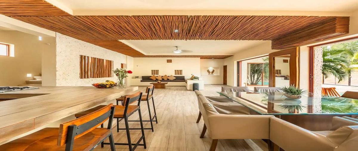 Foto de casa en venta en  , guerra de castas, tulum, quintana roo, 29339448 No. 04