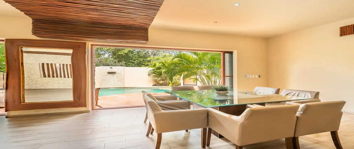 Foto de casa en venta en  , guerra de castas, tulum, quintana roo, 29339448 No. 05
