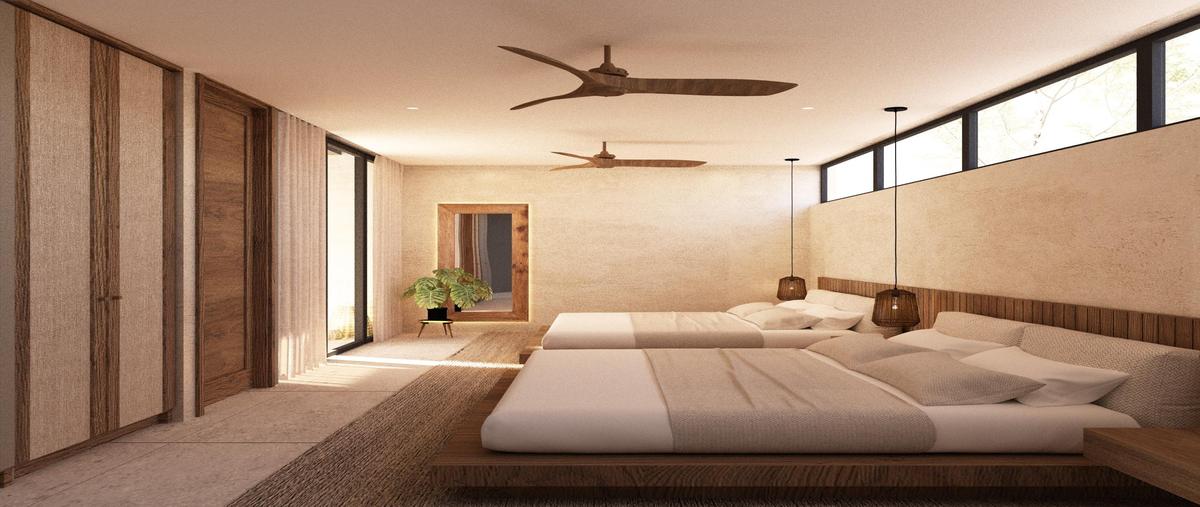 Foto de casa en venta en  , guerra de castas, tulum, quintana roo, 29747945 No. 05