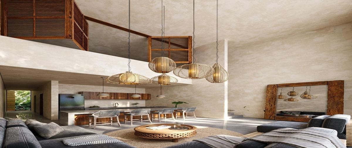 Foto de casa en venta en  , guerra de castas, tulum, quintana roo, 0 No. 01