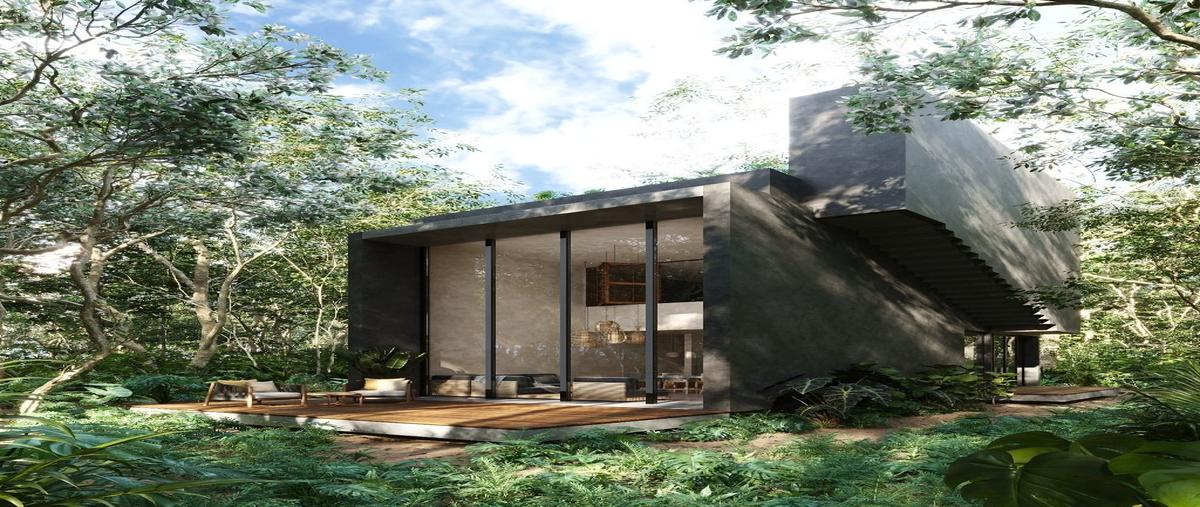 Foto de casa en venta en  , guerra de castas, tulum, quintana roo, 0 No. 03