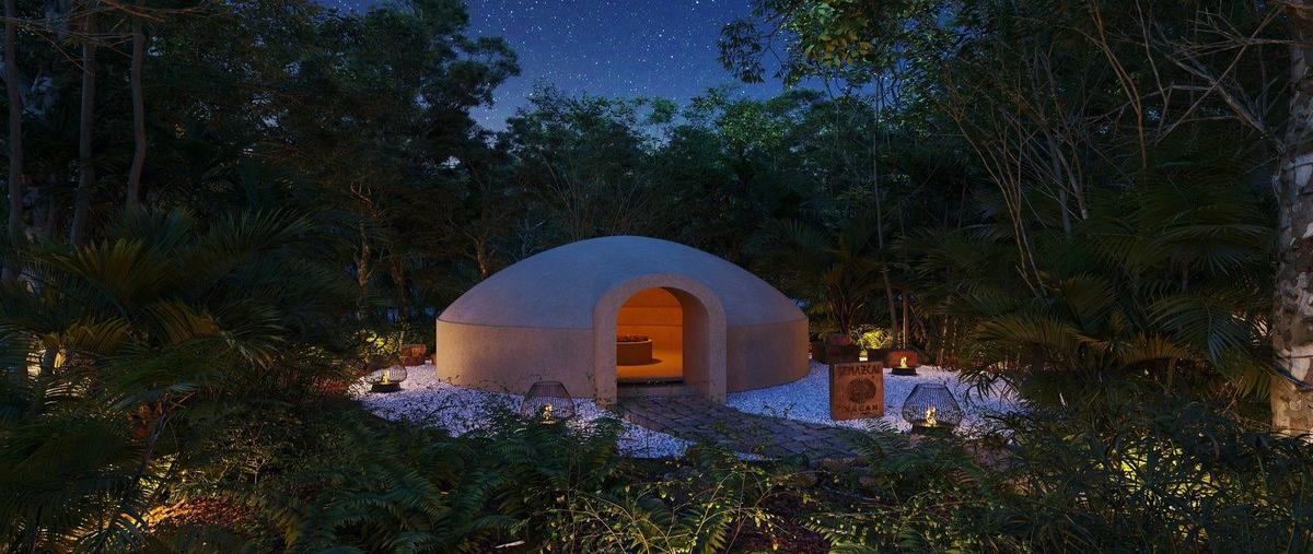 Foto de casa en venta en  , guerra de castas, tulum, quintana roo, 0 No. 04