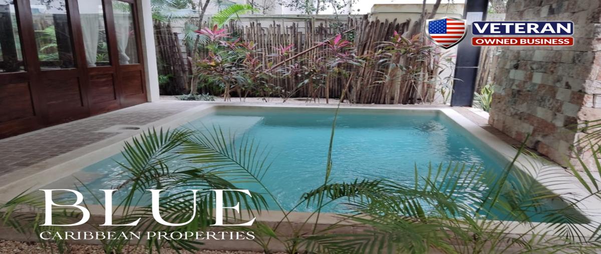 Foto de departamento en venta en  , guerra de castas, tulum, quintana roo, 0 No. 03