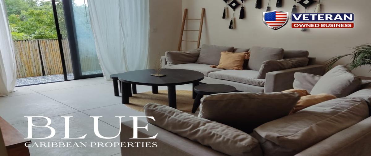 Foto de departamento en venta en  , guerra de castas, tulum, quintana roo, 0 No. 05