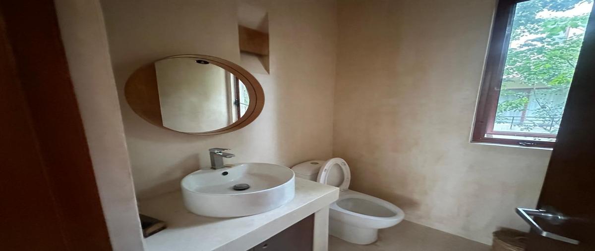 Foto de departamento en venta en  , guerra de castas, tulum, quintana roo, 30221165 No. 04