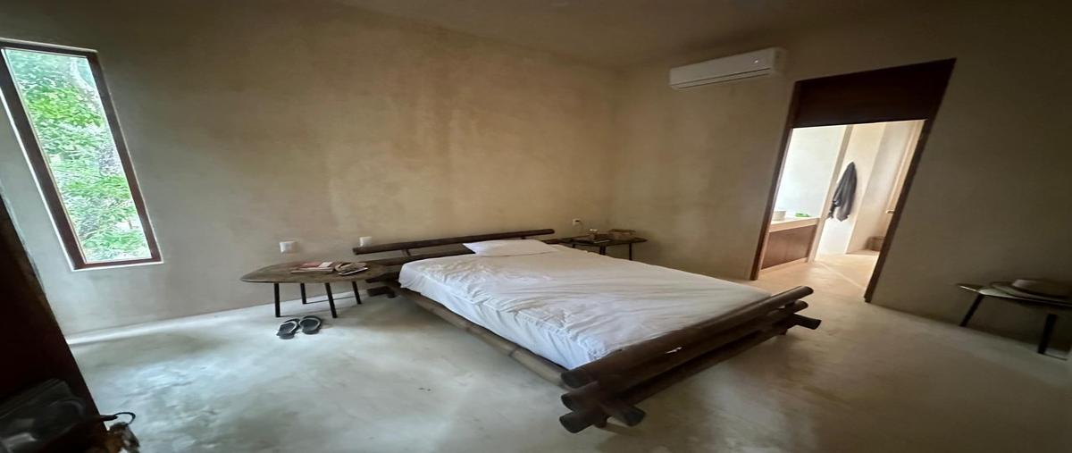 Foto de departamento en venta en  , guerra de castas, tulum, quintana roo, 30221165 No. 05