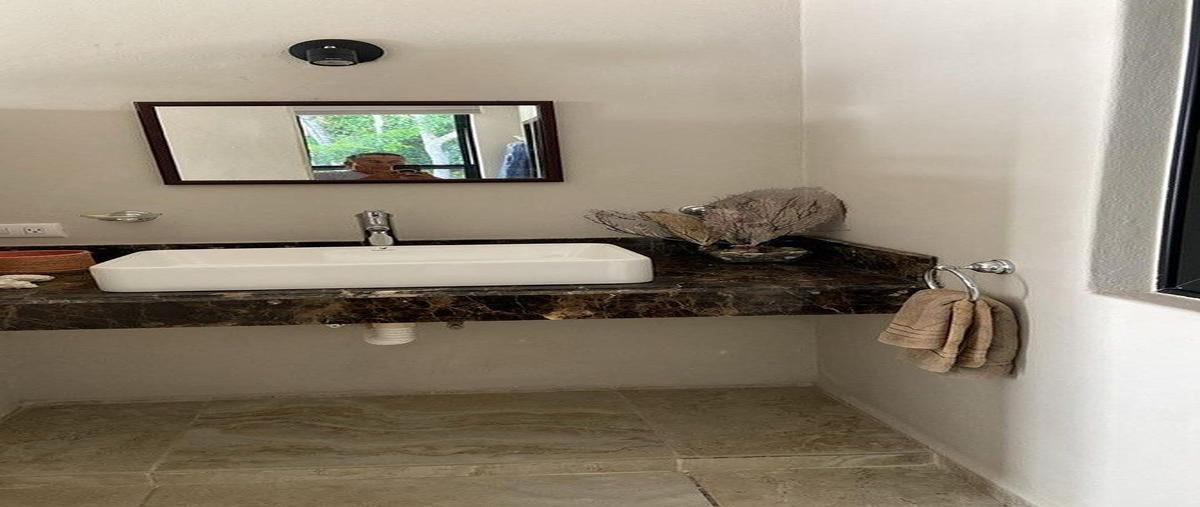 Foto de casa en venta en  , guerra de castas, tulum, quintana roo, 30687494 No. 05