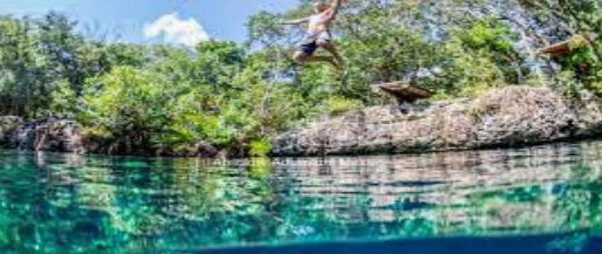 Foto de terreno habitacional en venta en  , guerra de castas, tulum, quintana roo, 0 No. 05