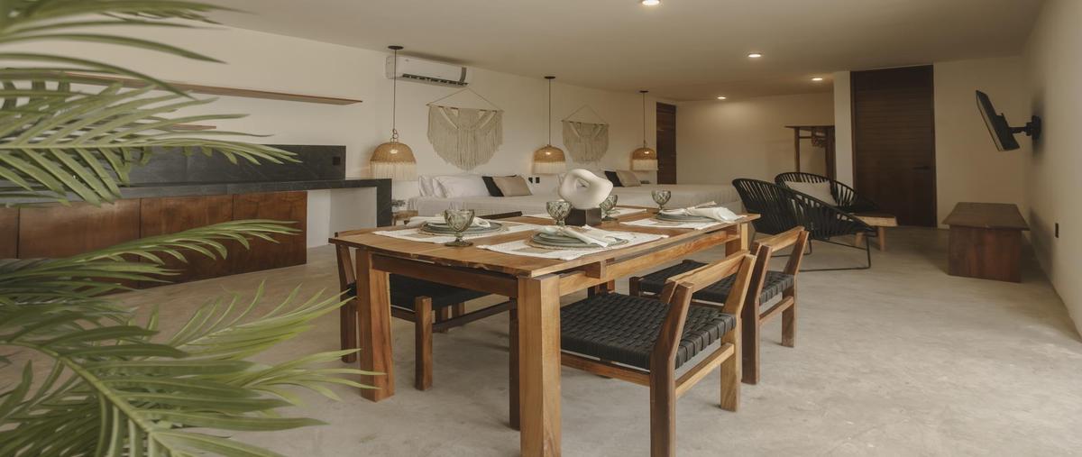 Foto de departamento en venta en  , guerra de castas, tulum, quintana roo, 0 No. 04