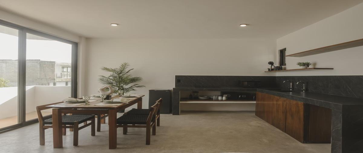 Foto de departamento en venta en  , guerra de castas, tulum, quintana roo, 0 No. 05