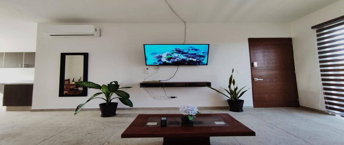 Foto de departamento en renta en  , guerra de castas, tulum, quintana roo, 0 No. 03