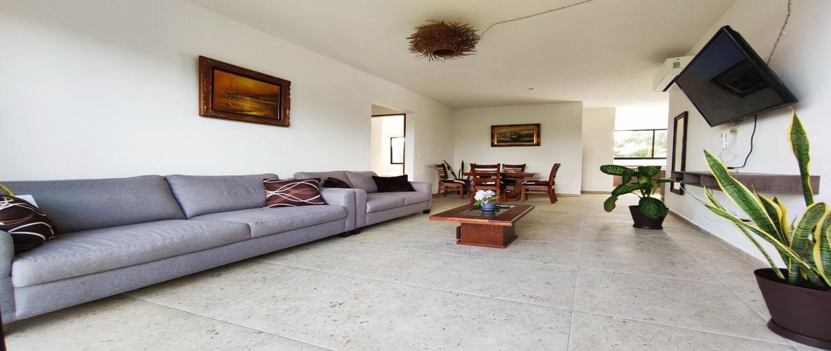 Foto de departamento en renta en  , guerra de castas, tulum, quintana roo, 0 No. 04