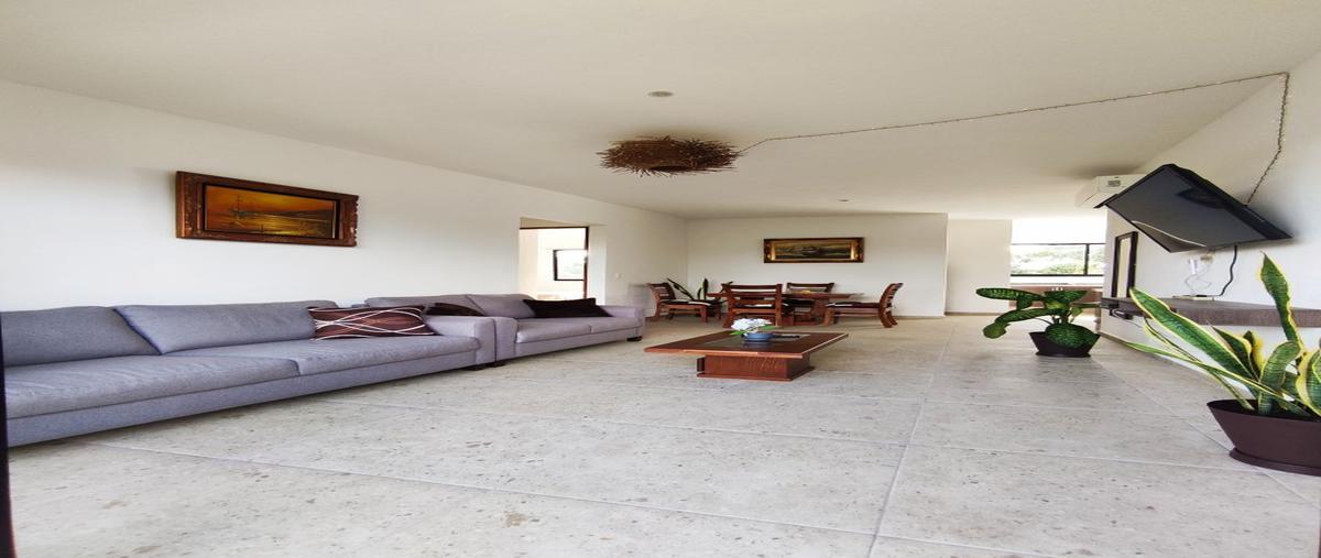 Foto de departamento en renta en  , guerra de castas, tulum, quintana roo, 0 No. 05