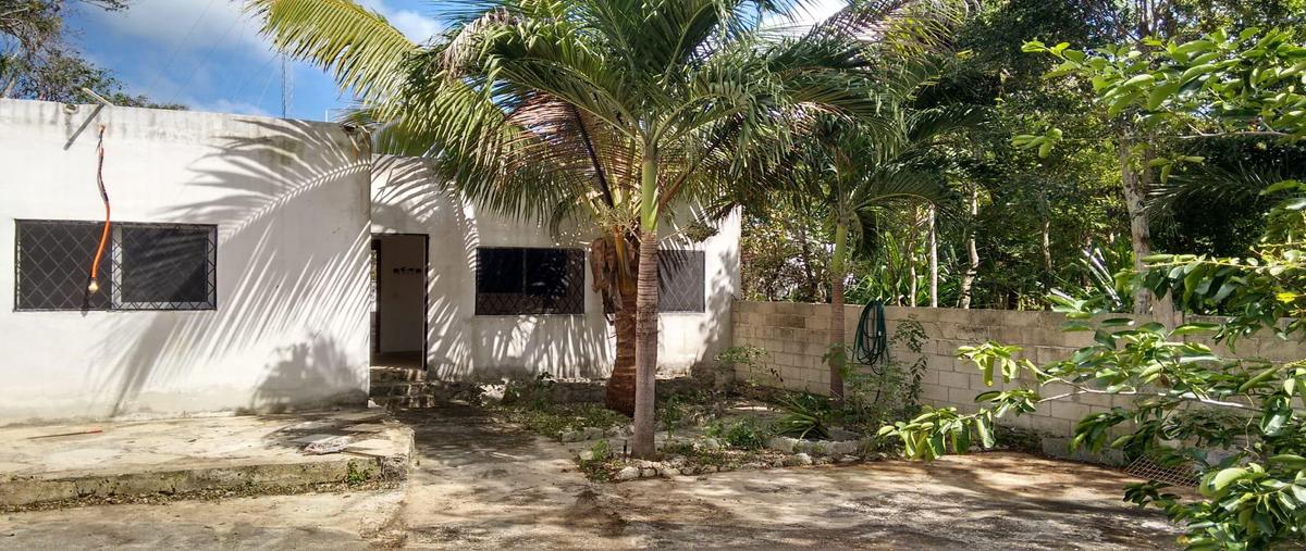 Foto de casa en , guerra de castas, tulum, quintana roo, 0 foto 01 Foto de casa en venta en , guerra de castas, tulum, quintana roo, 0 No. 01