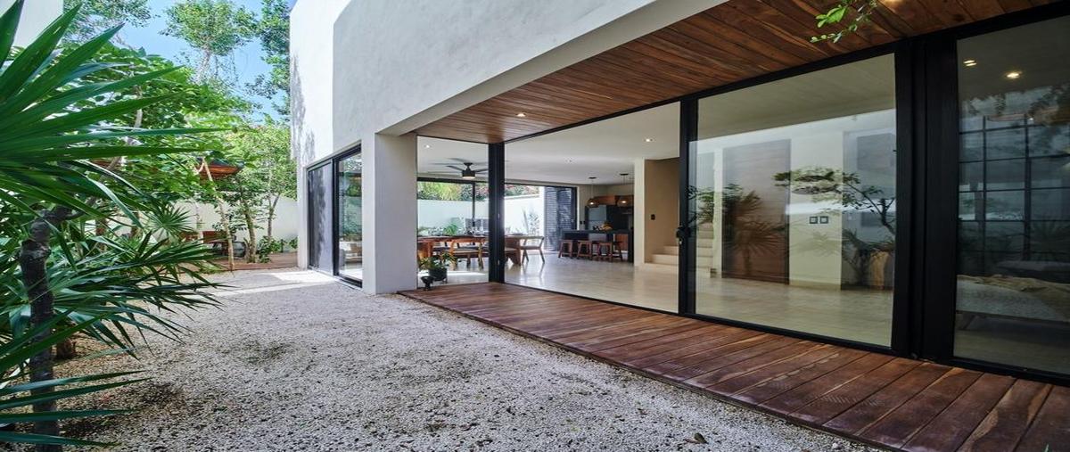 Foto de casa en venta en  , guerra de castas, tulum, quintana roo, 0 No. 03