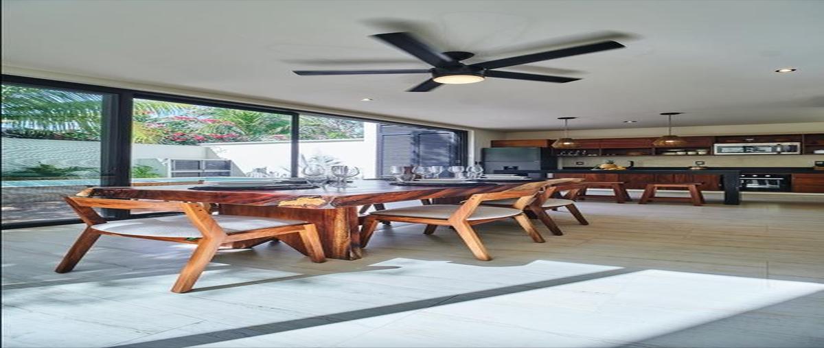 Foto de casa en venta en  , guerra de castas, tulum, quintana roo, 0 No. 04