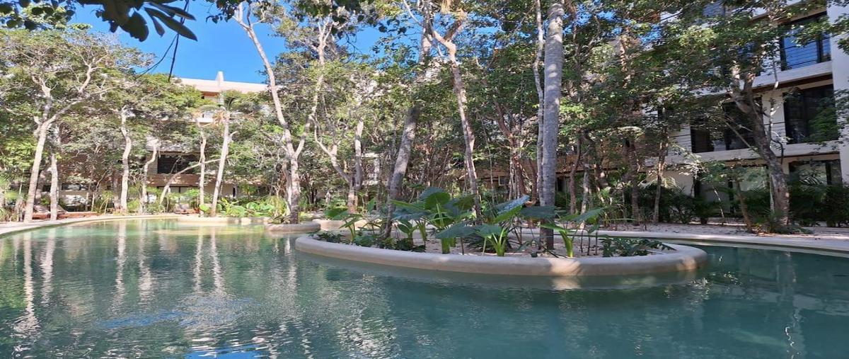Foto de departamento en venta en  , guerra de castas, tulum, quintana roo, 0 No. 04