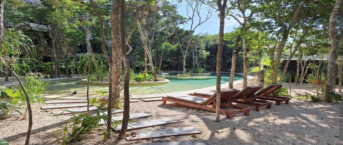Foto de departamento en venta en  , guerra de castas, tulum, quintana roo, 0 No. 05