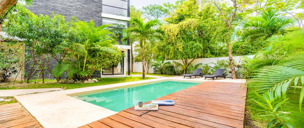 Foto de departamento en venta en  , guerra de castas, tulum, quintana roo, 0 No. 03