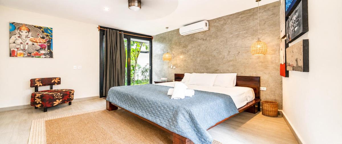 Foto de departamento en venta en  , guerra de castas, tulum, quintana roo, 0 No. 05