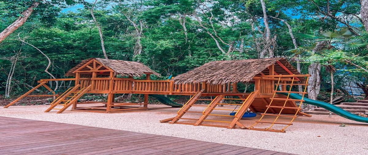 Foto de terreno habitacional en venta en  , guerra de castas, tulum, quintana roo, 0 No. 03