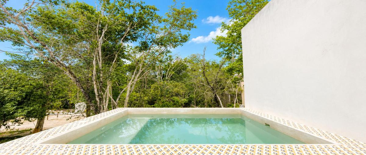 Foto de casa en renta en  , guerra de castas, tulum, quintana roo, 0 No. 05