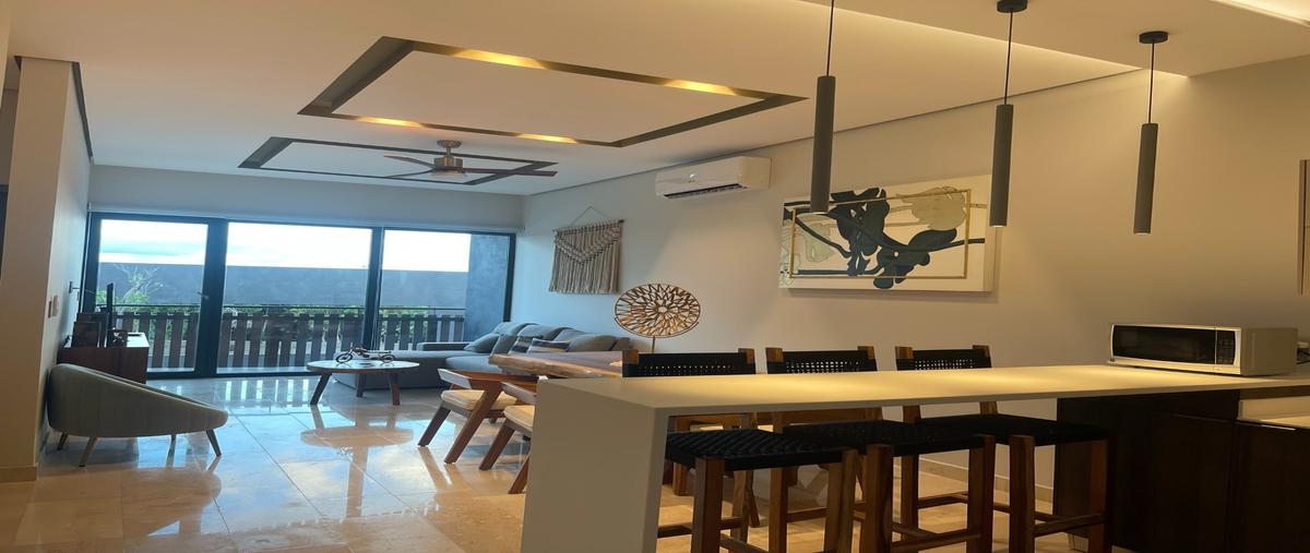 Foto de departamento en renta en  , guerra de castas, tulum, quintana roo, 0 No. 03