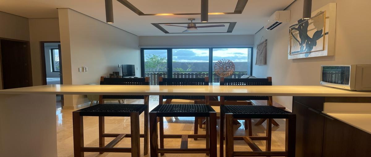 Foto de departamento en renta en  , guerra de castas, tulum, quintana roo, 0 No. 04