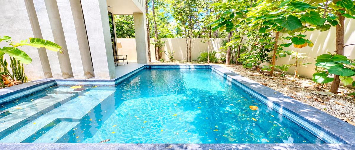 Foto de casa en renta en  , guerra de castas, tulum, quintana roo, 0 No. 03