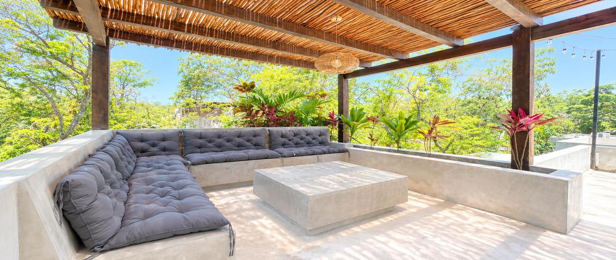 Foto de casa en renta en  , guerra de castas, tulum, quintana roo, 0 No. 05