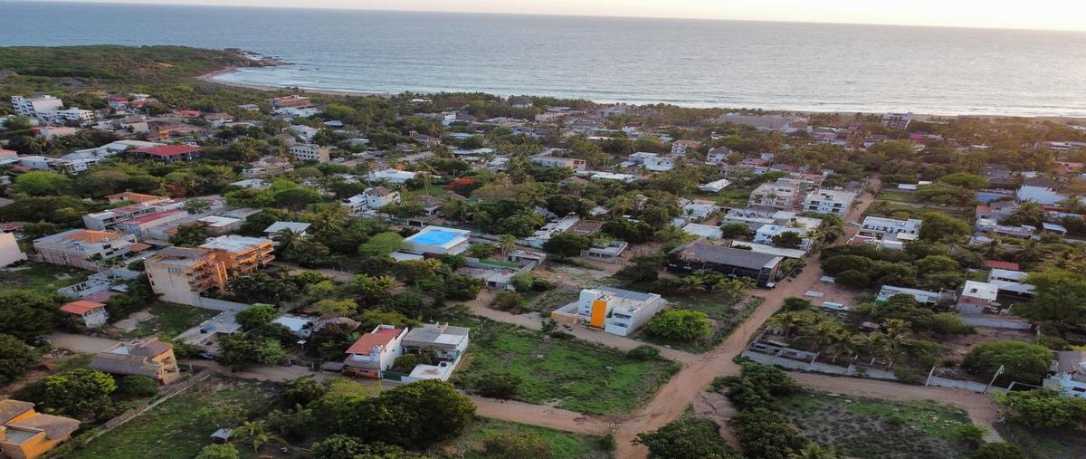 Foto de edificio en venta en guerreo , brisas de zicatela, santa maría colotepec, oaxaca, 0 No. 04