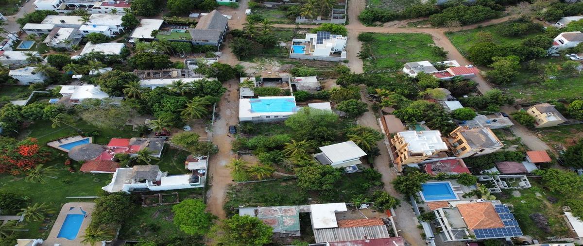 Foto de edificio en venta en guerreo , brisas de zicatela, santa maría colotepec, oaxaca, 0 No. 05