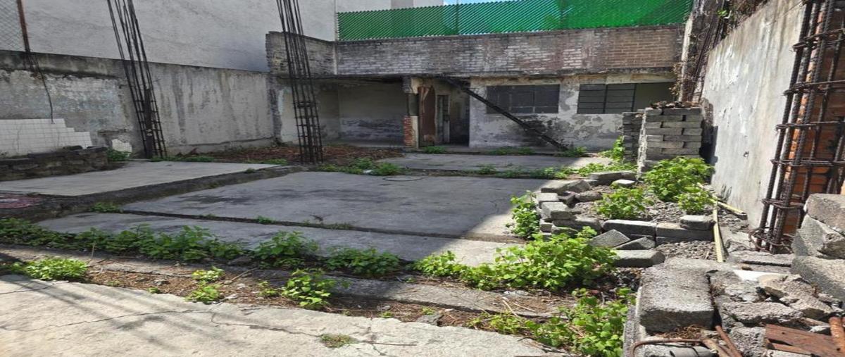Foto de terreno habitacional en venta en guerrero 1, tizapan, álvaro obregón, df / cdmx, 0 No. 04