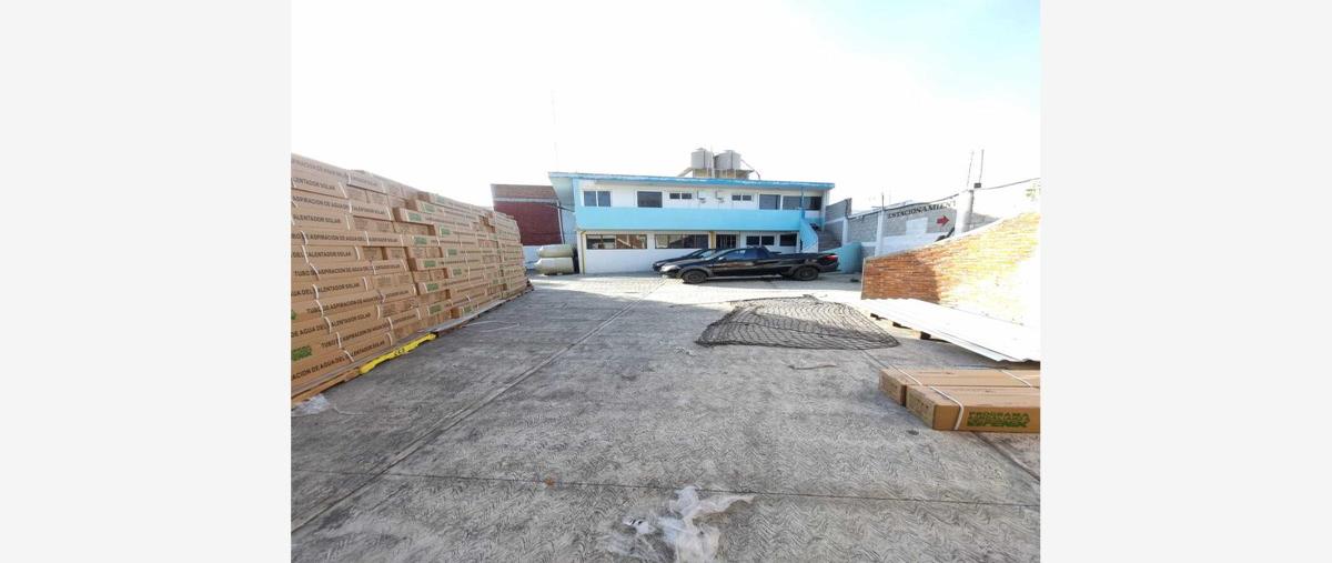 Foto de bodega en venta en guerrero 101, sanctorum, cuautlancingo, puebla, 0 No. 03