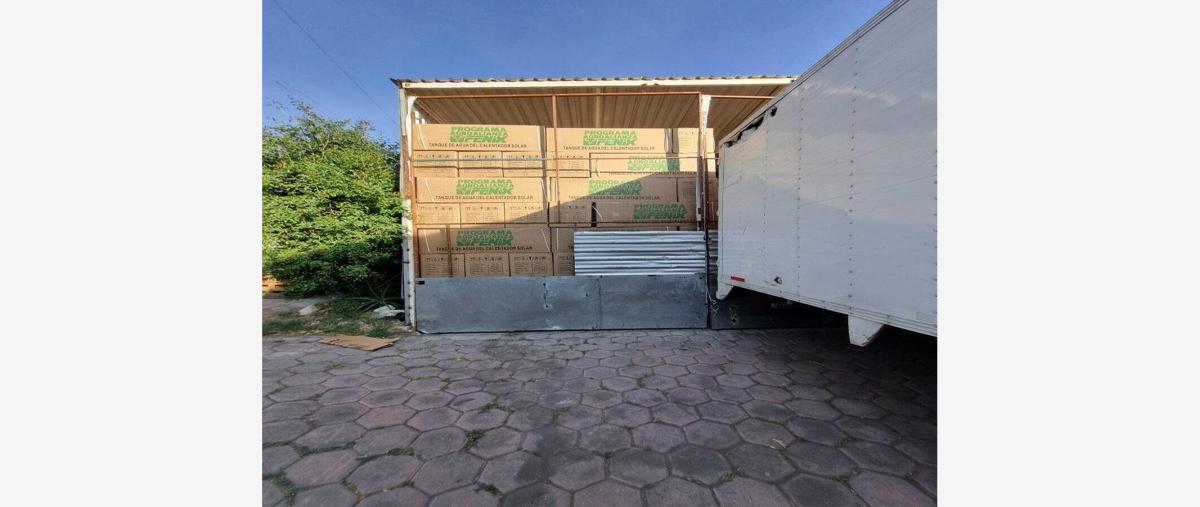 Foto de bodega en venta en guerrero 101, sanctorum, cuautlancingo, puebla, 0 No. 05