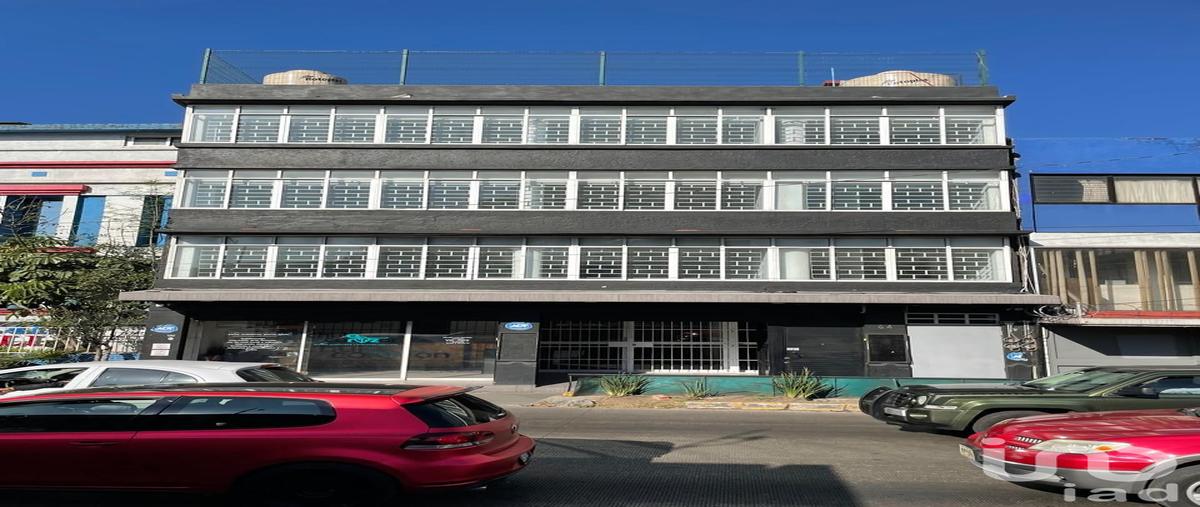 Foto de edificio en guerrero 115, buenavista, cuauhtémoc, df / cdmx, 30775611 foto 02 Foto de edificio en renta en guerrero 115, buenavista, cuauhtémoc, df / cdmx, 30775611 No. 02
