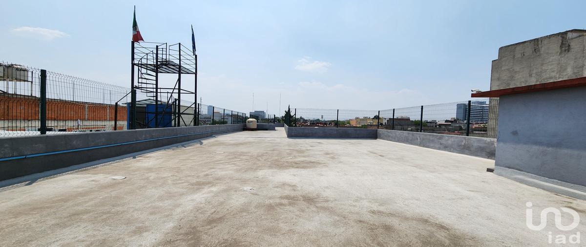 Foto de oficina en renta en guerrero 138, buenavista, cuauhtémoc, df / cdmx, 30775616 No. 03