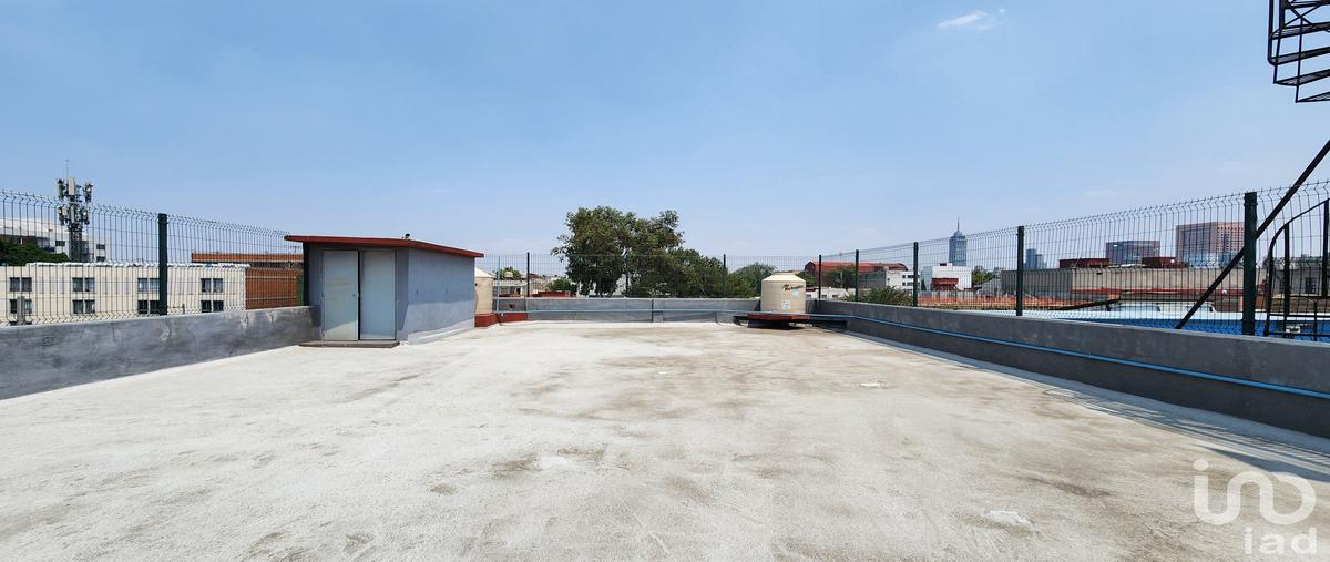 Foto de edificio en renta en guerrero 145, buenavista, cuauhtémoc, df / cdmx, 30775611 No. 03