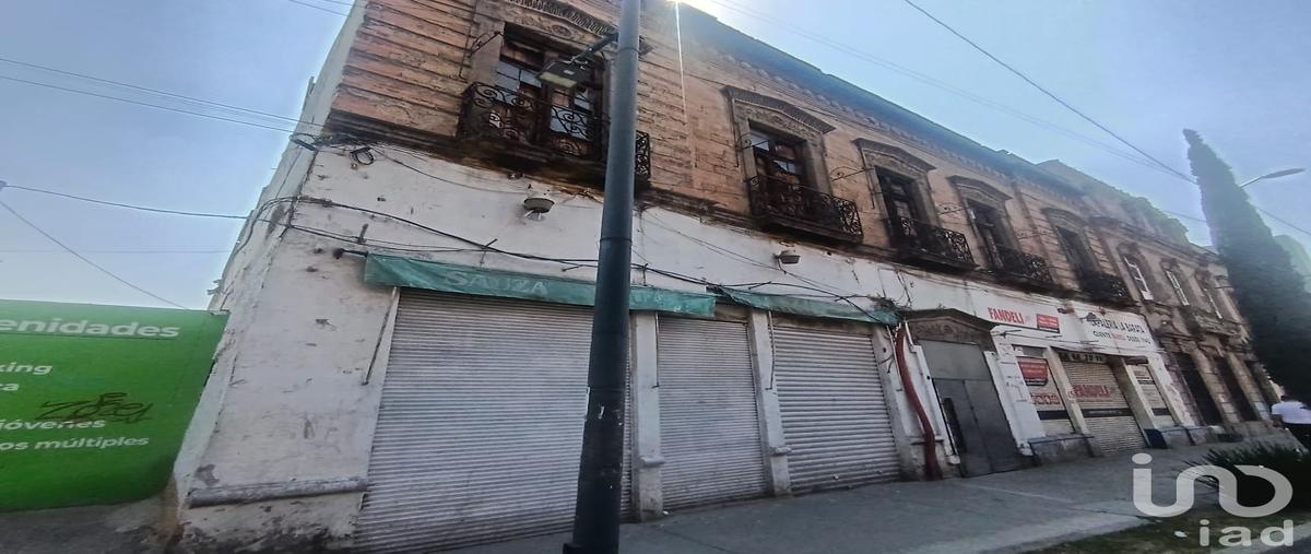 Foto de terreno habitacional en guerrero 156, guerrero, cuauhtémoc, df / cdmx, 31439177 foto 02 Foto de terreno habitacional en venta en guerrero 156, guerrero, cuauhtémoc, df / cdmx, 31439177 No. 02