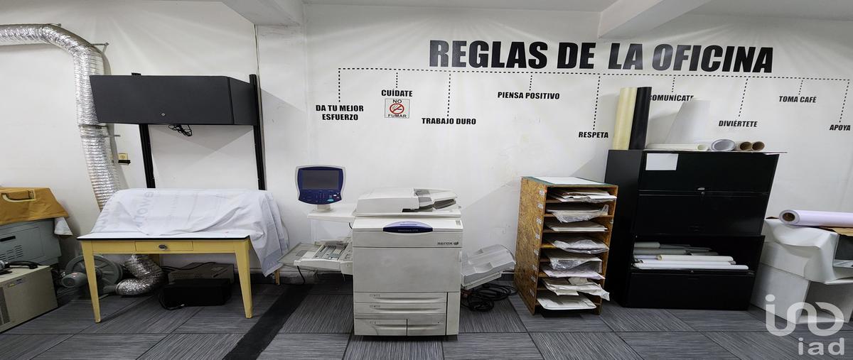 Foto de edificio en guerrero 160, buenavista, cuauhtémoc, df / cdmx, 30499305 foto 02 Foto de edificio en venta en guerrero 160, buenavista, cuauhtémoc, df / cdmx, 30499305 No. 02