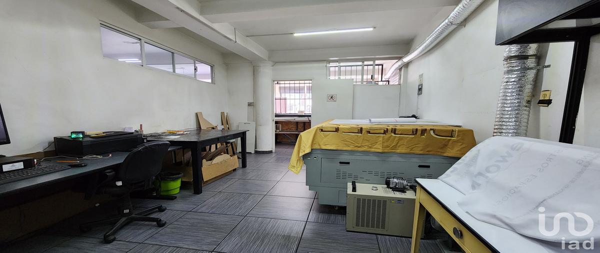 Foto de edificio en guerrero 160, buenavista, cuauhtémoc, df / cdmx, 30499305 foto 03 Foto de edificio en venta en guerrero 160, buenavista, cuauhtémoc, df / cdmx, 30499305 No. 03