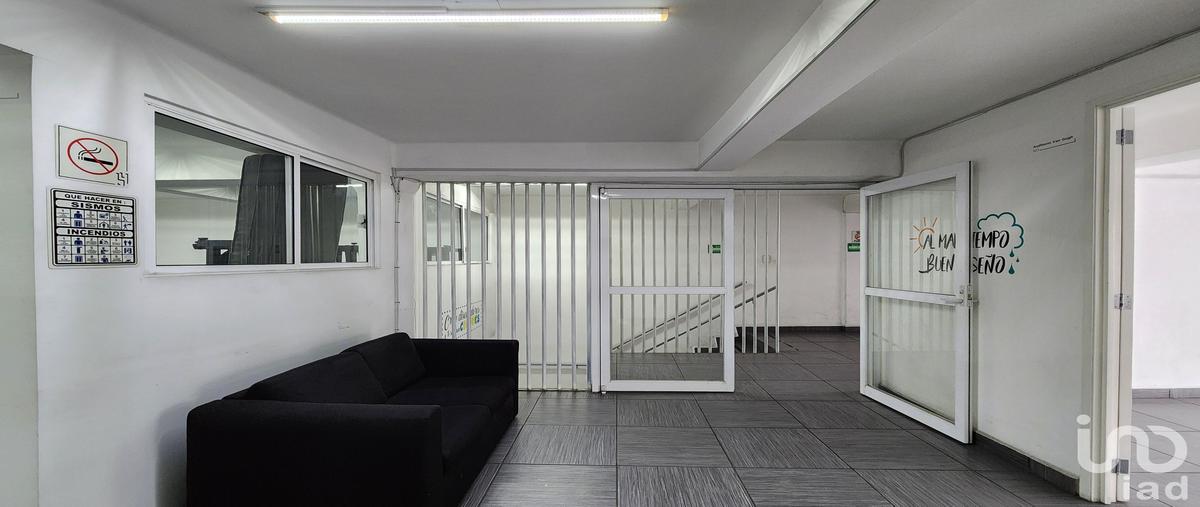 Foto de edificio en venta en guerrero 163, buenavista, cuauhtÃ©moc, df / cdmx, 30499305 No. 04