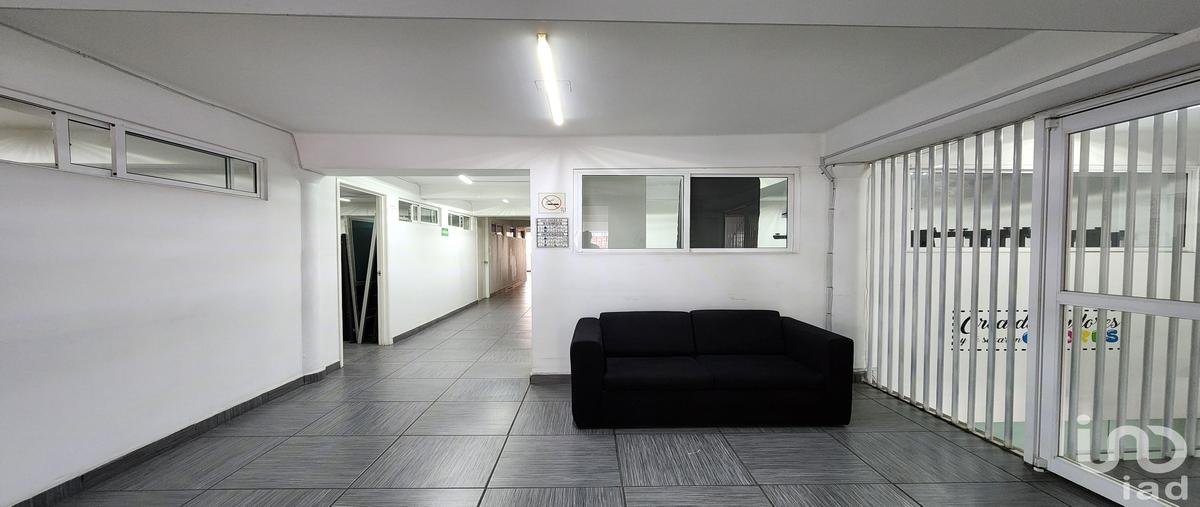 Foto de edificio en venta en guerrero 163, buenavista, cuauhtÃ©moc, df / cdmx, 30499305 No. 05