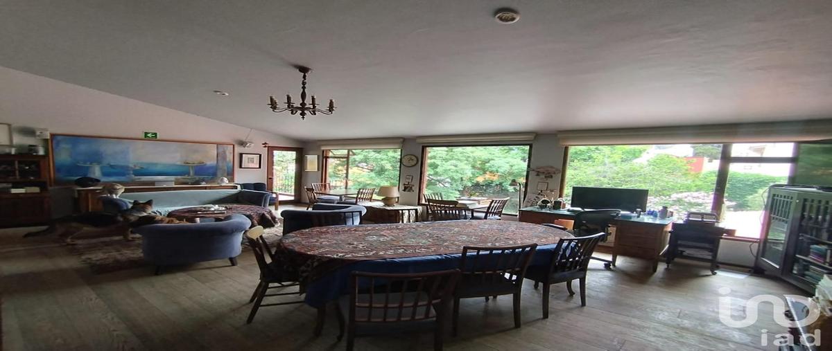 Foto de casa en venta en guerrero 163, hÃ©roes de padierna, la magdalena contreras, df / cdmx, 31496848 No. 04