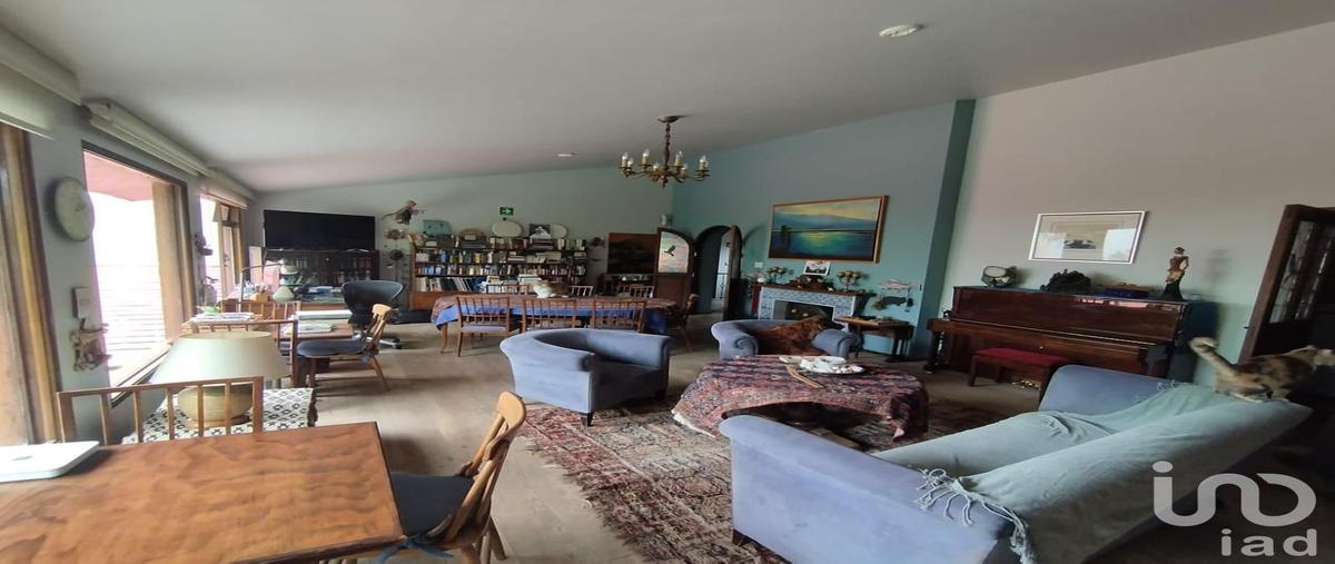 Foto de casa en venta en guerrero 163, hÃ©roes de padierna, la magdalena contreras, df / cdmx, 31496848 No. 05