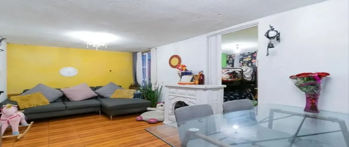 Foto de departamento en venta en guerrero 198, buenavista, cuauhtémoc, df / cdmx, 0 No. 03